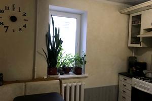 квартира за адресою Парникова вул., 18