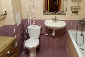 квартира за адресою Олени Пчілки вул., 4