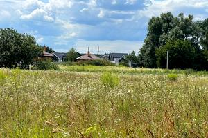 участок по адресу с. Белогородка, Дивовижна, 64