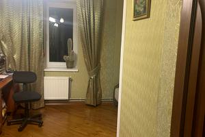 дом по адресу Мар'янівка