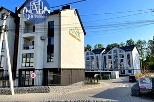 квартира за адресою Мазепи, 10