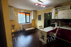 квартира по адресу Достоевского проезд (Кривомазова), 3