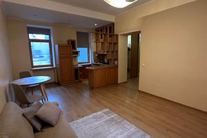 квартира по адресу Институтская ул., 15/5