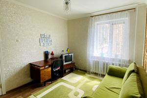 квартира по адресу 5-й Заречный микрорайон ул., 76