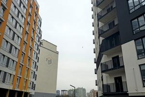 комерційна за адресою Малоголосківська вул., 12г