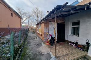 дом по адресу 2-й провулок Пластовий