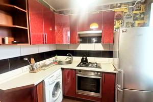 квартира за адресою Демократична вул., 62