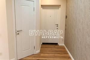 квартира за адресою Перемоги просп., 89