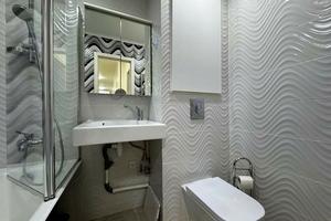 квартира по адресу Славы бульв., 3
