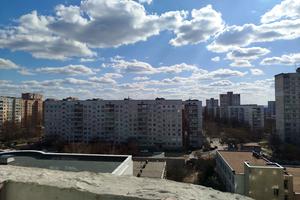квартира по адресу Качанівська ул., 15