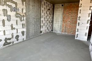 квартира за адресою Андріївська, 2а