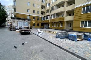 квартира по адресу Одесса, Солнечная ул., 4