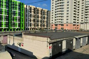 паркомісце за адресою Остафія Дашковича вул., 62/1