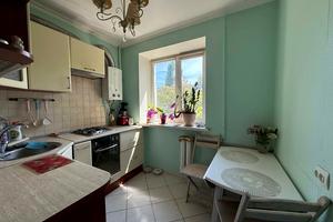 квартира за адресою Семінарська вул., 13