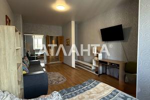 квартира по адресу Гагаринское Плато ул. (Гагаринское Плато), 9