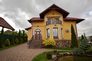 будинок за адресою Лесі Українки вул., 1