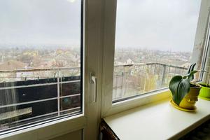 квартира по адресу Туркестанский пер., 30