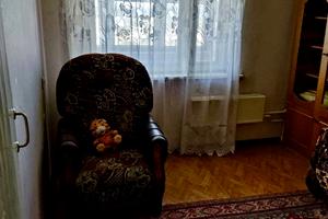 квартира по адресу Збройних Сил України ул. (Інтернаціоналістів), 41