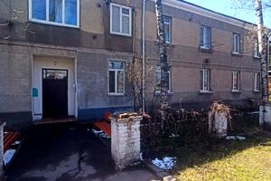 комната по адресу Заводская ул., 32