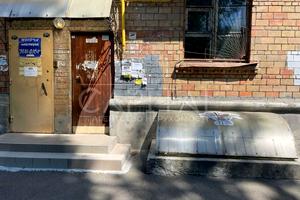 комерційна за адресою Київ, Бастіонна вул., 2/1