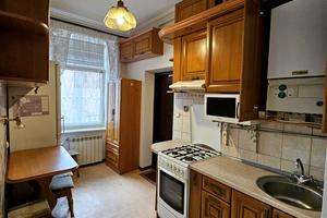 квартира за адресою Дашка, 10