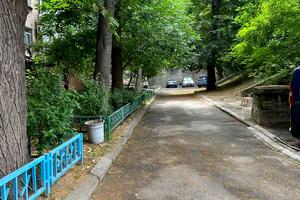 квартира по адресу Дмитрия Яворницкого просп. (Карла Маркса), 33