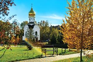 ділянка за адресою 
