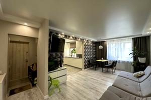квартира по адресу Героев бульв., 6
