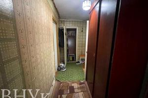 квартира по адресу Молодёжи просп., 13