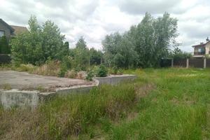 ділянка за адресою Центральна вул., 44
