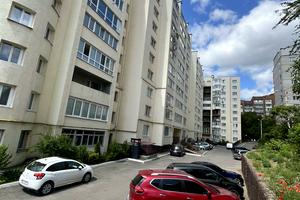 квартира по адресу Миру просп., 94/1в