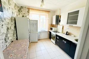 квартира по адресу Калиновая ул., 82-А
