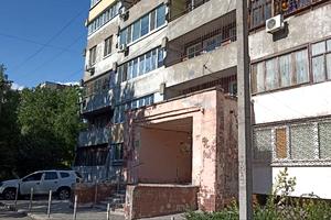 квартира за адресою Запоріжське шоссе, 78