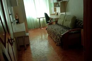 квартира за адресою Харків, Бучми вул. (Командарма Уборевича), 44б