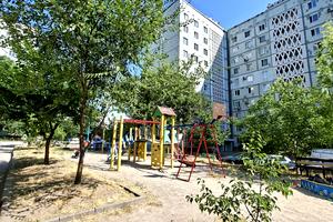 квартира за адресою Рубана вул., 18а
