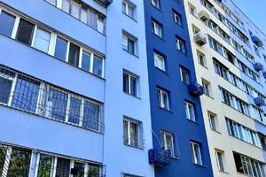 квартира за адресою Набережна Заводська вул., 213