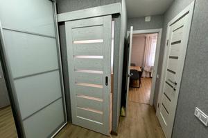 квартира за адресою Семафорна вул., 46