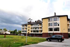 квартира за адресою Шевченка, 97