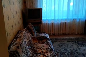 квартира по адресу Большая Диёвская ул. (Братьев Трофимовых), 36
