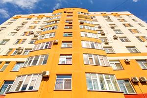 квартира за адресою Пилипа Орлика вул. (Аркадія Гайдара), 2-А