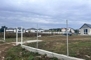 ділянка за адресою Молодіжна