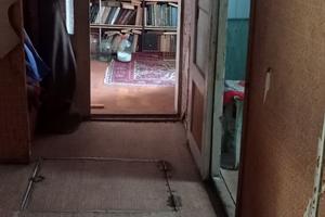 квартира за адресою Льотний, 1