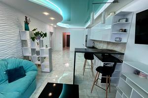 квартира за адресою Дмитра Луценка вул. (Крейсера 