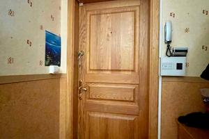квартира за адресою Тролейбусна вул., 8