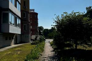 квартира за адресою Паркова вул., 6/1