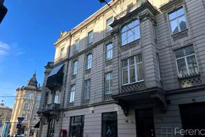 квартира за адресою Тараса Шевченка просп., 25