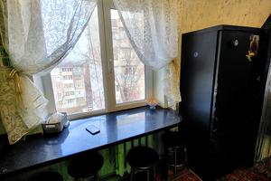 квартира по адресу Глаголева ул., 18