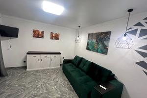 квартира по адресу Шараневича, 21