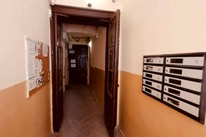 квартира по адресу Львов, Грушевского ул., 3