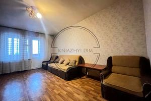 квартира по адресу Драгоманова ул., 18